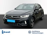 Volkswagen T-Roc 2.0 TDI R-LINE+DSG+LED+KAMERA+ACC+AHK