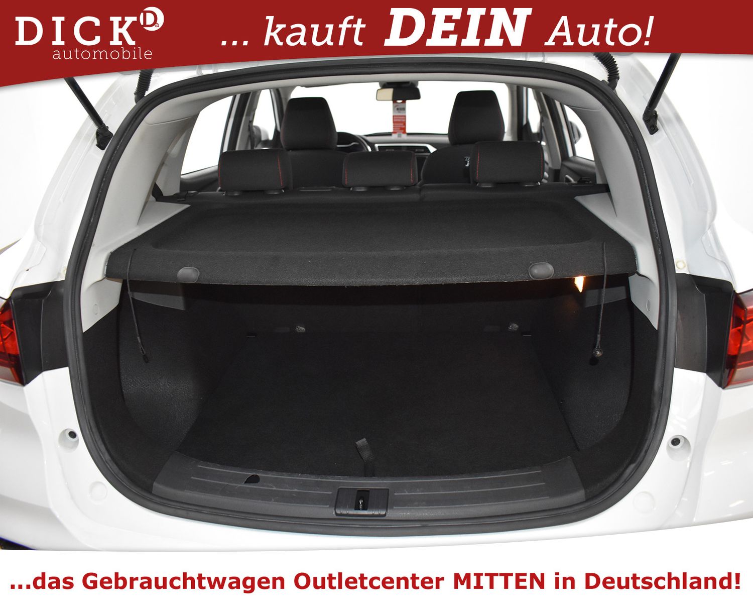MG ZS 1.5 VTi Comf NAVI+LED+TEMP+CARPL+MFL+PDC+DAB - Image 20