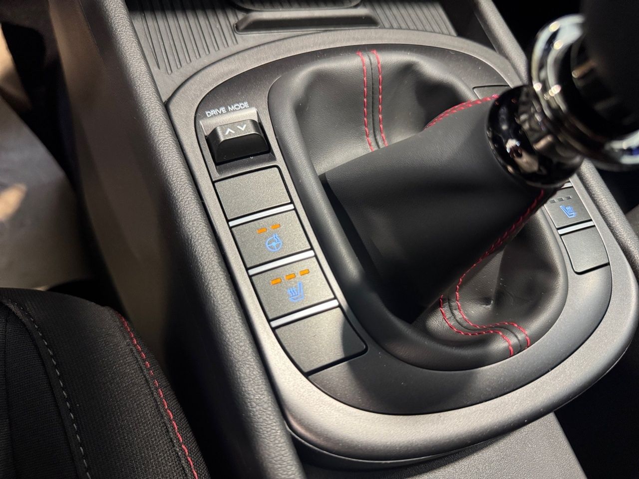 Fahrzeugabbildung Hyundai KONA N-LINE *elekt. Heckklappe* Assistenz-Paket*
