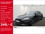 Audi A5 Sportback 40 TDI quattro S line Navigation - Audi A5: Kombi