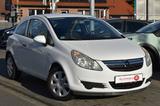 Opel Corsa D Selection *Automatik*Klima*Tüv Neu!*Iso* - gebrauchte Opel Corsa aus dem Jahr 2010