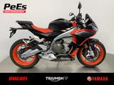 Aprilia Tuono 660 *1.Hand*Service neu*QS* - APRILIA NAKED BIKE