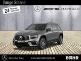 Mercedes-Benz GLB 35 AMG NIght/MBUX/Multibeam/Totwinkel/LMR19" - Mercedes-Benz GLB 35 AMG Jahreswagen