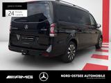 Mercedes-Benz VITO 116 TOURER SELECT AHK LED KAMERA 2xKLIMA - Mercedes 8-Sitzer