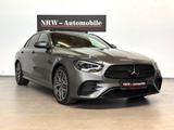 Mercedes-Benz E 450 AMG*4MATIC*HYBRID*PANORAMA*BURMESTER* - gebrauchte Mercedes-Benz E 450 aus dem Jahr 2021