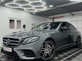 Mercedes-Benz E 350 d Lim. AMG-LINE/BURMESTER/ACC/PANO/WIDE - Mercedes-Benz E 350 aus 2019