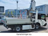 Andere Green G / E-Carry 70kW !!!! - Abrollkipper 6x4