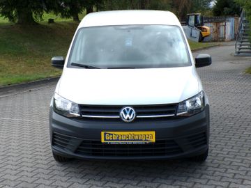 Volkswagen Caddy - 6