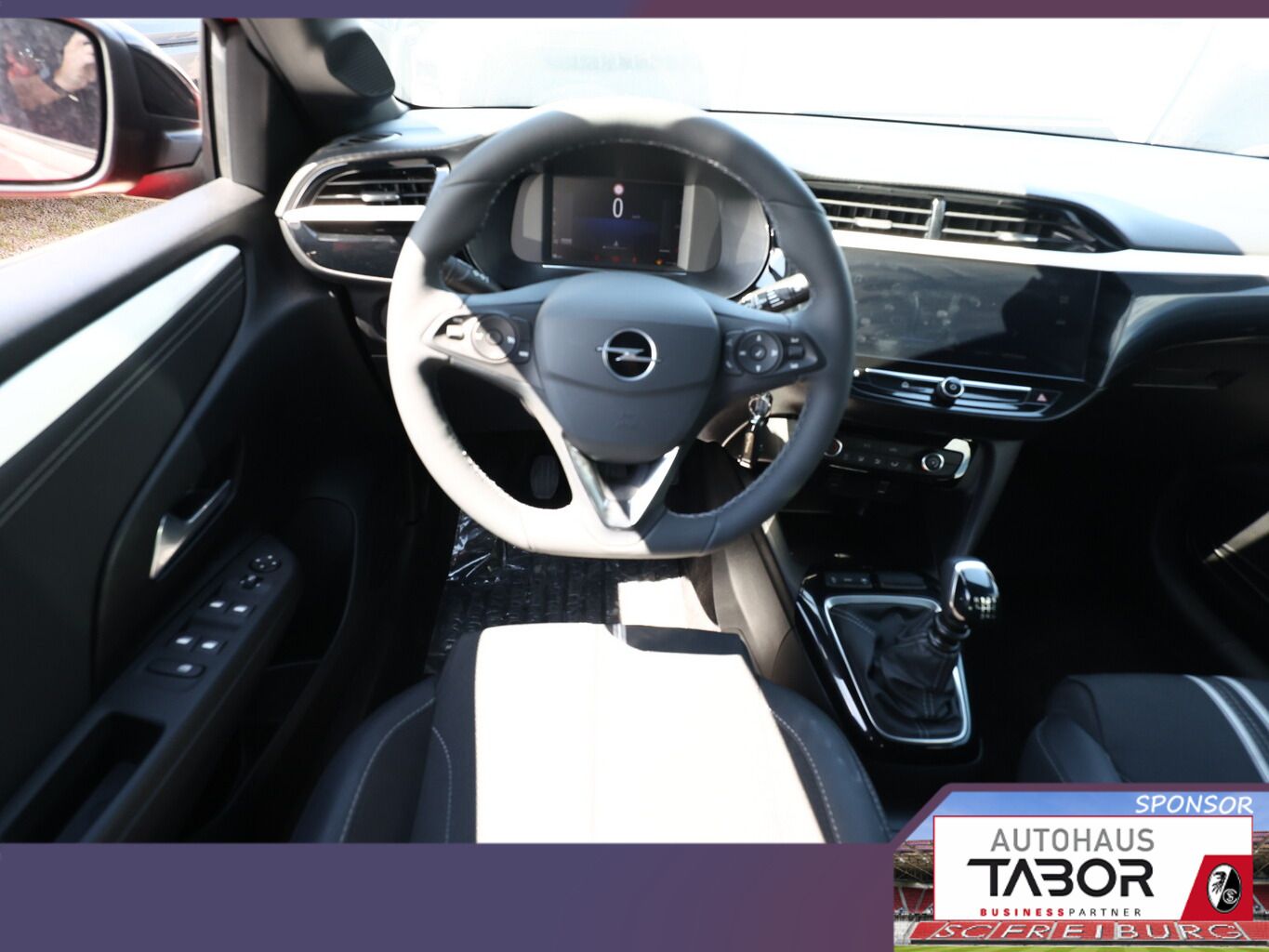Opel Corsa - Bild 7