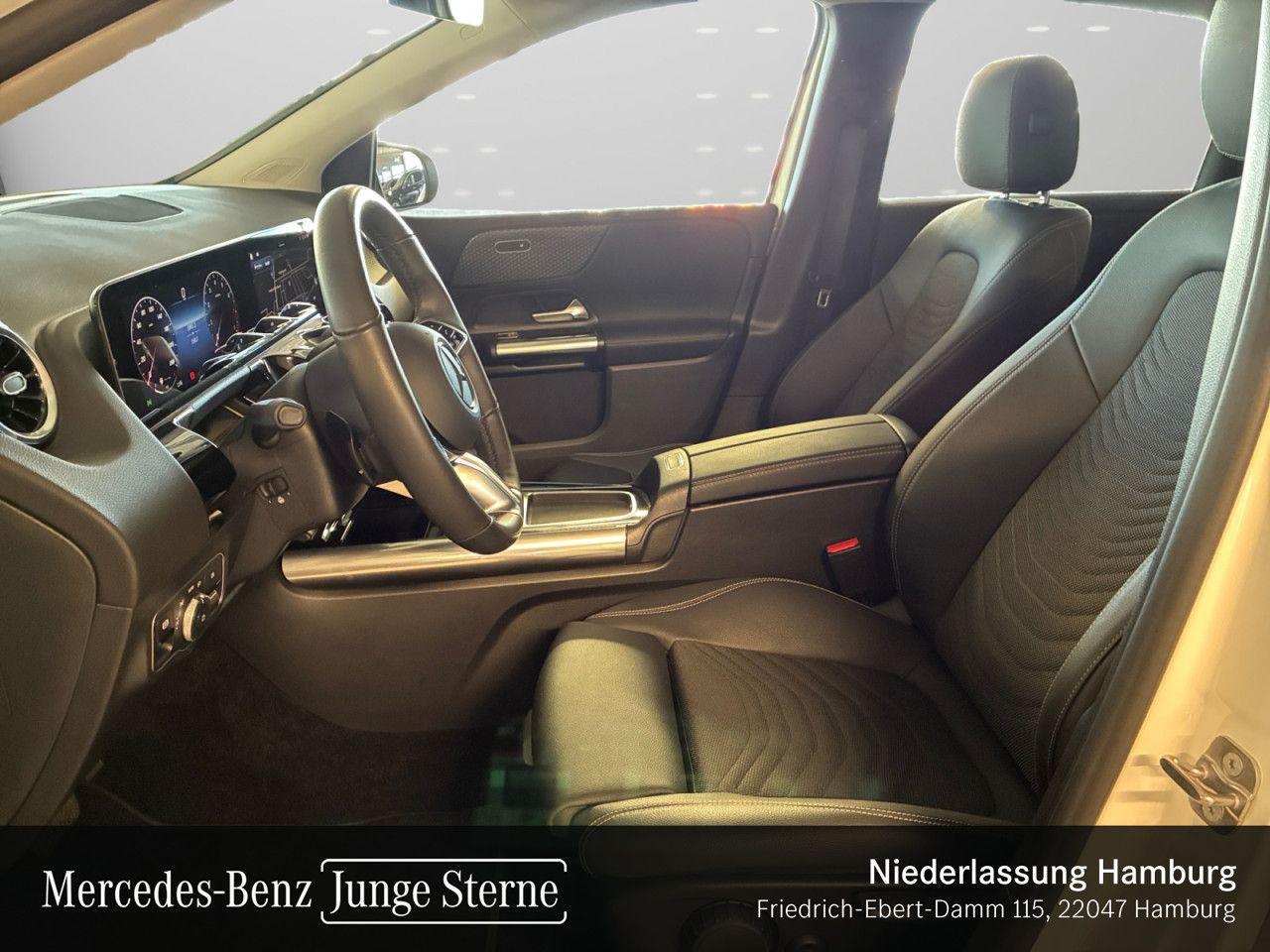 Mercedes-Benz B-Class Progressive/AdvPak/MBUX/ParkPak/LED/Easy, миниатюра 9
