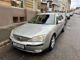 Ford Mondeo 2,0 Benzin TÜV 2028 - Ford Mondeo aus 2005: Kombi