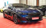 BMW i5 Lim. 40 xDrive M Sport Pro *Unfallfrei* - BMW: Unfall