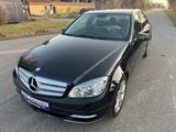 Mercedes-Benz C 200 Lim. CGI BlueEfficiency Sport Ed Avangarde - Mercedes-Benz C 200 Gebrauchtwagen in Chemnitz