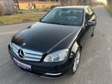 Mercedes-Benz C 200 Lim. CGI BlueEfficiency Sport Ed Avangarde - Mercedes-Benz C 200: Sport