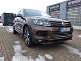 Volkswagen Touareg 4.2 V8 TDI Tiptronic Exclusive ABT AHK - Volkswagen Touareg: Abt