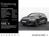 Audi A3 Sportback S line 35 TDI *AHK*ACC*LED*EPH+