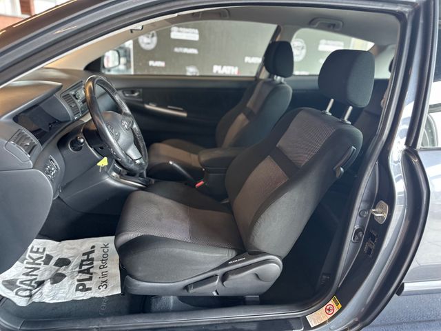 Toyota Corolla  1.6 Edition / Compact