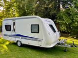 Hobby 460 UFE  Excellent mit Mover und Vorzelt - Hobby Wohnwagen 2010