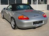 Porsche Boxster mit Leder, Xenon,Klima, TOPZUSTAND - Porsche Boxster in Stuttgart