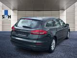 Ford Mondeo Turnier Titanium TDCi *LED* Design-Paket* - Ford Mondeo Gebrauchtwagen in Düsseldorf