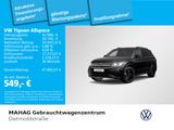 Volkswagen Tiguan Allspace 2.0 TDI 4 Mot R-Line BlackStyle - Volkswagen Gebrauchtwagen in Münster