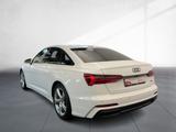 Audi A6 Limousine 50 TFSI e Q.advanced Kamera Navi LE - Audi A6 mit Hybrid-Antrieb: Advanced