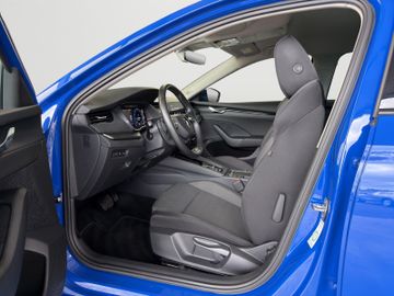 Skoda Octavia - 5
