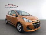 Hyundai i10*Style*Navi*Apple*SHZ*8-Fach*2.Hand* - Hyundai i10 bis 15.000 Euro