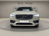 Volvo XC90 T8 Twin Engine (E6e) Plus Bright Recharge - Volvo XC90 Jahreswagen