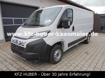 Fiat Ducato H1 Kasten 30 L2H1 120 KAMERA,TEMP,DAB