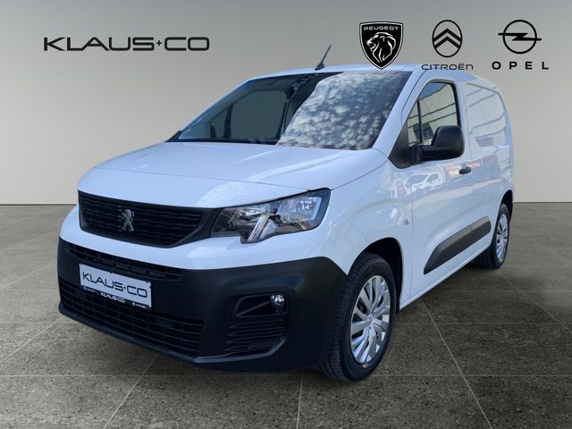 Peugeot PARTNER L1 Premium *Klima*PDC*Garantie*TÜV*