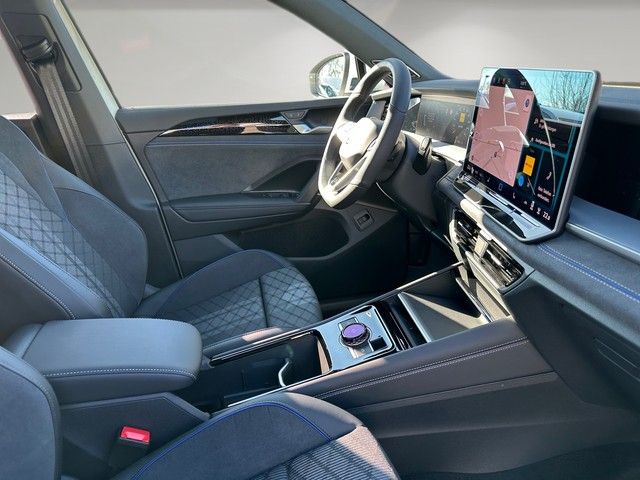Fahrzeugabbildung Volkswagen Tayron 2.0TDI DSG 4Motion R-Line AHK+PANO+STDHZG