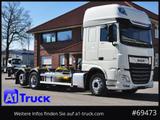 DAF XF 480 FAR SSC Intarder Multiwechsler, 7.82