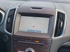 FORD Edge 2.0 EcoBlue Bi-Turbo ST-Line 4x4