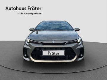 Fotografie 2 des Suzuki Swace Comfort+ Kamera Sitz-/Lenkradheizung Navi