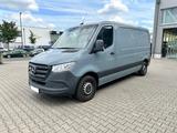 Mercedes-Benz Sprinter 2.1 CDI Navi Sitzh. AT - Mercedes-Benz Diesel Kühlkastenwagen Sprinter