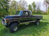 Ford F250 Ranger XLT HIGHBOY - Ford F 250: Pickup