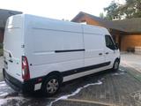 Nissan NV400 - Nissan NV400 von privat