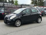 Toyota Yaris 1,3VVti Autom. Sol TÜV&Service Neu. - Toyota Yaris: Sol