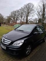 Mercedes-Benz B 170 -