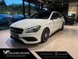 Mercedes-Benz CLA 200 SB+AMG+PEAK+PANO+KAMERA+LED+NIGHT+NAVI - gebrauchte Mercedes-Benz CLA 200 aus dem Jahr 2018