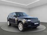 Land Rover Range Rover Vouqe - Land Rover aus 2014