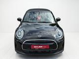 MINI COOPER 1.5 Cabrio Essential Trim*LED*TEMPO*PDC* - MINI Cooper: Schwarz, Cabrio