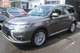 Mitsubishi Outlander 4WD*Navi*Ahk*Cam*Tempo*Key*Garantie - Mitsubishi Outlander in Gelsenkirchen