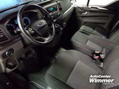 Foto Nummer 12: FORD Transit Custom