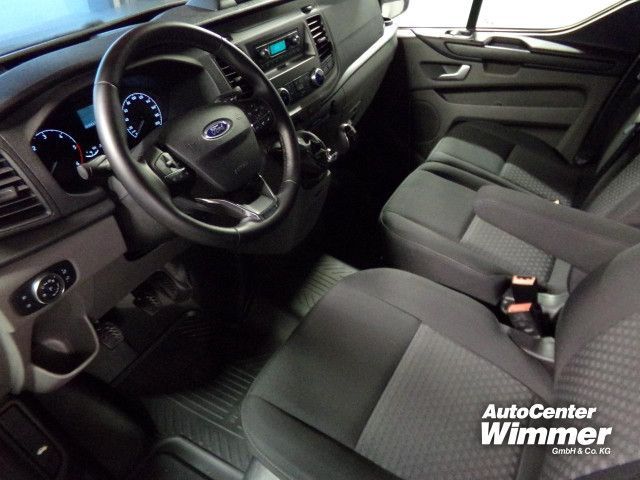 Foto Nummer 12: FORD Transit Custom