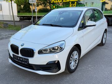 BMW 218 Active Tourer - 1