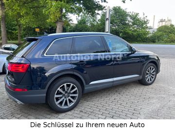 Audi Q7 - 7