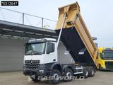 Mercedes-Benz Arocs 4851 8X4 NEW!! 26m3 Tipper Full Steel Big- - Angebote