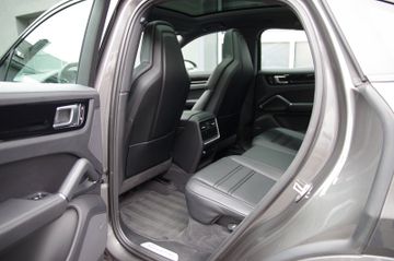 Porsche Cayenne Coupe E-Hybrid*Luft,InnoDrive,18-W,360°